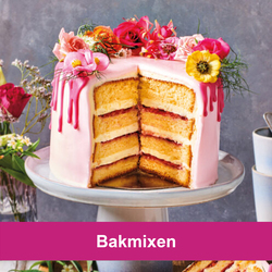 Bakmixen